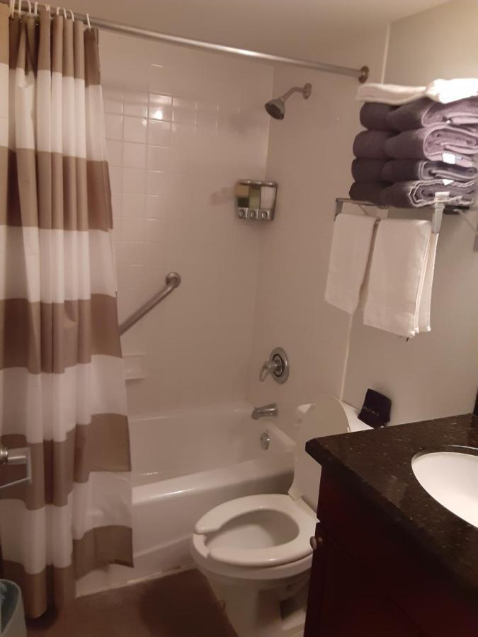 Manatee, Studio202, Beach Steps Away! Pool+Wifi Ruskin Exterior photo